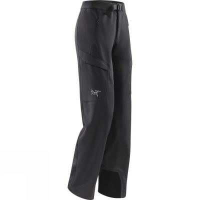 Pantalones Arc'teryx Gamma MX Mujer Negras - Chile JIG378065